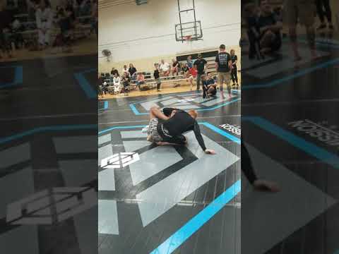 Daniel's 5th Match - Sub. Challenge 2019