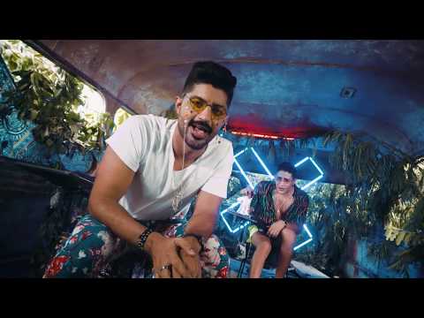 Estereobeat - Boomerang