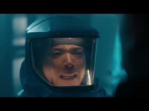 9-1-1 8x15 - Athena finds out that Bobby has been infected