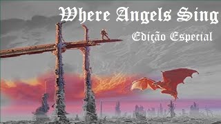 MEAT LOAF - WHERE ANGELS SING [Edited Version - Minha Versão]