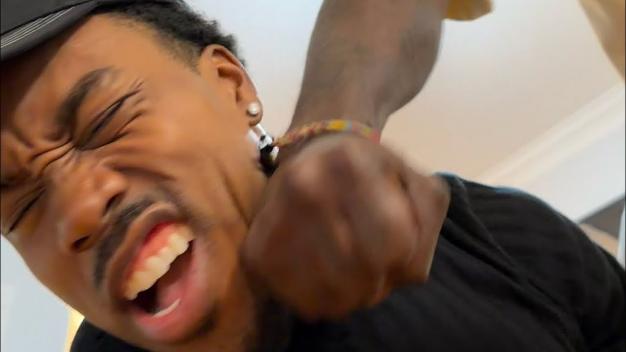 When Terry gets blown away by Genesiz’s past!