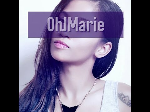 Ohjmarie Performs at Jazzbones