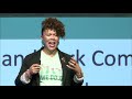 Agricultural Education: A Love Story | Yolanda Owens | TEDxKingLincolnBronzeville