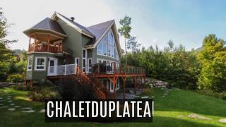 ChaletDuPlateau-10 | MonsieurChalets.com