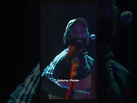 Keurspi - Nouvelle Année (live) feat. @kayothechillinchamp9028