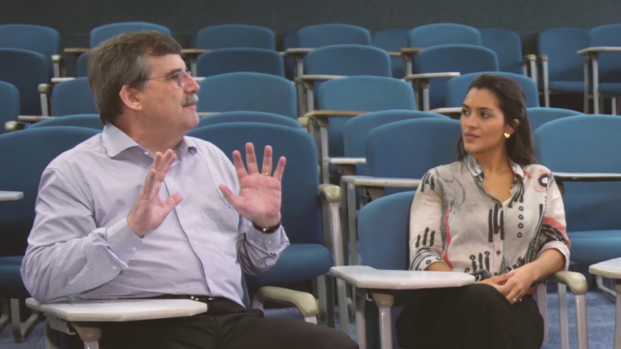 MediAção Cine - Episódio 10 - Bem-vindo a Marly-Gomont