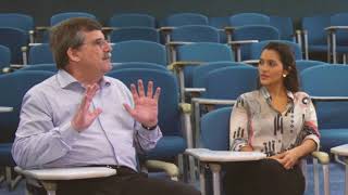 MediAção Cine - Episódio 10 - Bem-vindo a Marly-Gomont