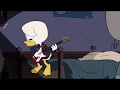 Ducktales Kid Donald S Emo Song