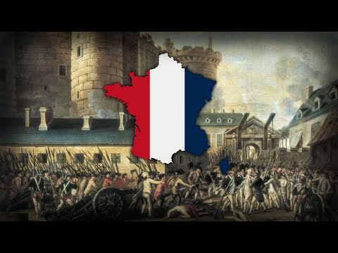 "La Guillotine permanente" - French Revolutionary Song