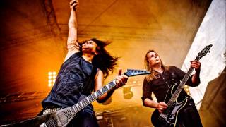 Kreator - Voices From The Dead [Live]