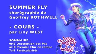 03/11/25 - Summer Fly