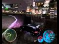 NFS Underground 2 Drift King 1,000,000 