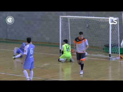 Finali Allievi 2016 | Finale 3° posto, Fenice Veneziamestre-S.S.Lazio