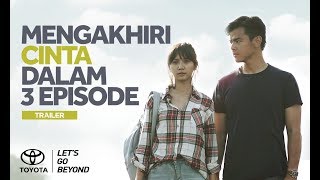 COMING SOON - Mengakhiri Cinta Dalam 3 Episode