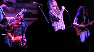 The Detroit Cobras - Midnight Blues