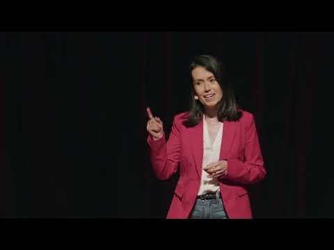 Resilience: A Mindset for Everyday Life | Joana Baquero | TEDxUTulsa