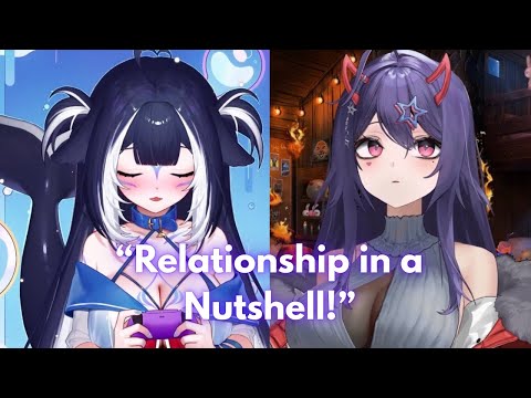 Shylily casually exposes what living with Numi is actually like