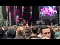 Trippie Redd Oomps Revenge Live WOO HAH Festival Beekse Bergen