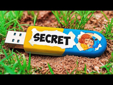 I Found Omz's REAL LIFE GIRLFRIEND Secret World in Minecraft…