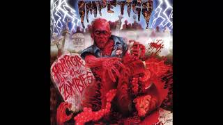 Impetigo - Horror of the Zombie (1992) (Reissued In 2000)