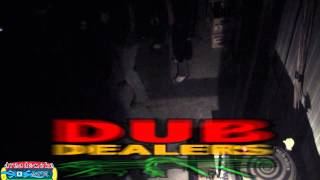 THE DUBMACHINIST (fr) - dub fire dealers :-/''''  pt11 @ lokeren 16-05-2012