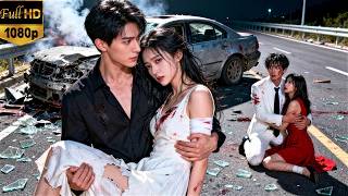 Ele escolheu a amante no acidente de carro—agora vê-a mimada pelo CEO e só resta o arrependimento