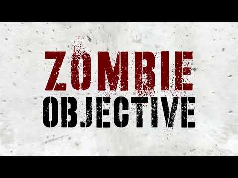 Vidéo de Zombie Objective