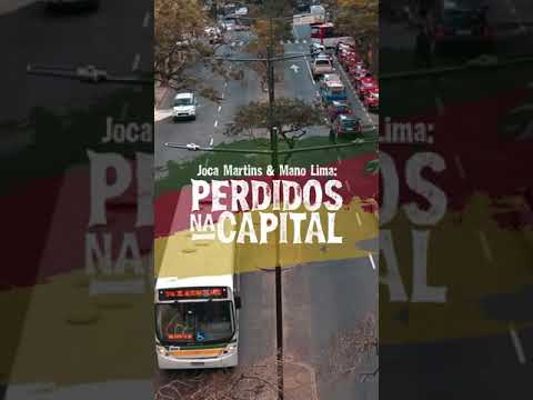 Joca Martins & Mano Lima