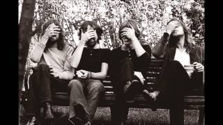 Pink Floyd- Ibiza Bar (lyrics)