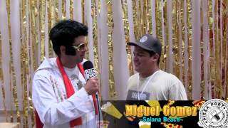 Pizza Port at The Pizza Expo - 2015