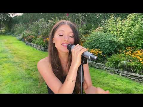 Cover Elle Winter - "Yeah, No." (Acoustic)
