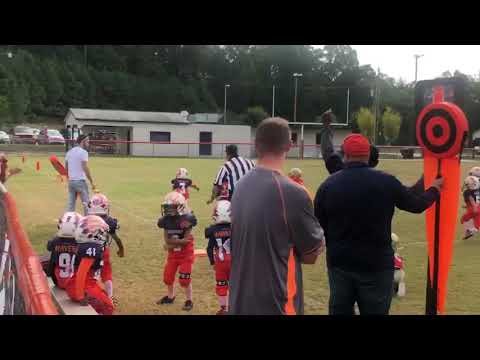 Acworth Warriors Football