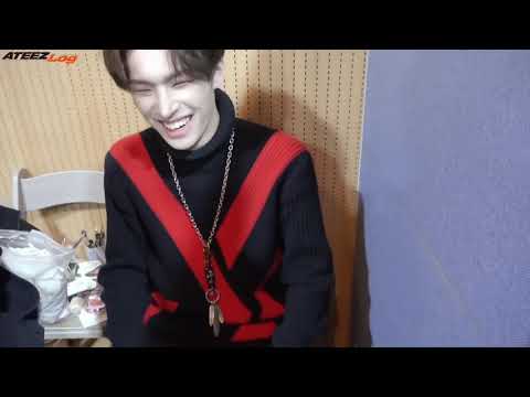 Mingi- infinity  fmv