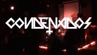 Condenados - Antichrist (sepultura cover)