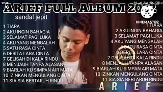 Download lagu ARIEF JIKA KAU BERTEMU AKU BEGINI (Tiara) | ARIEF FULL ALBUM TERBARU mp3