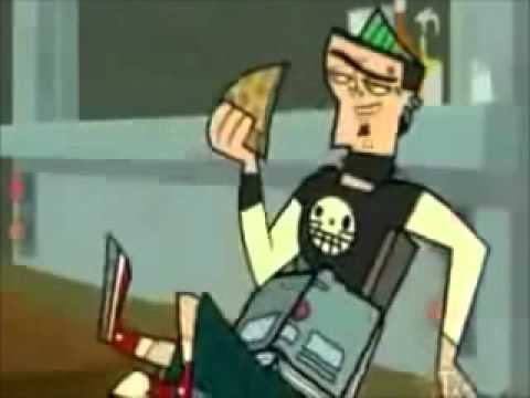 Total Drama Action Episode 8 Part 1 [English Dubbed]