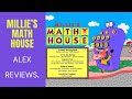 Millies Math House Alex Reviews