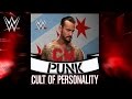 WWE: "Cult Of Personality" (CM Punk) Theme Song ...