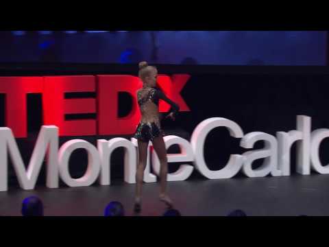TEDxMonteCarlo2016 Stella