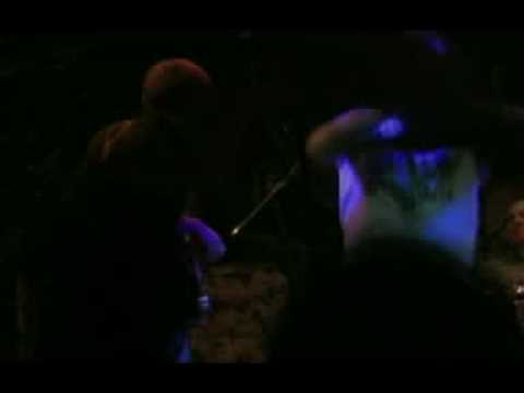 DALI -- I Want (Goodwin Club LIVE - 2008)