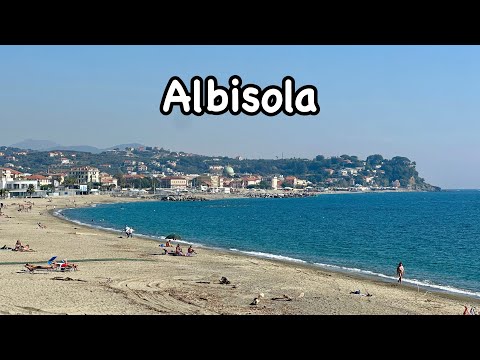 Albisola, Liguria - Italy