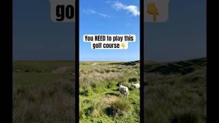 Why Brora golf course is one of the BEST I’ve ever played #golf #golfcourse #golfer