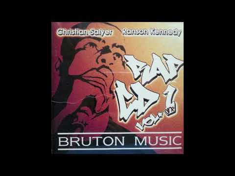 Christian Salyer, Ranson Kennedy - The Anger 1