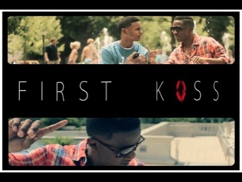 The Yunginz - First Kiss (Official Video)