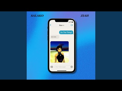 Do Tha Thing #JerseyClub