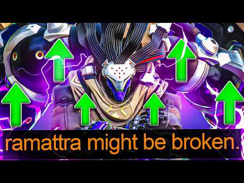 This hero is TOO POWERFUL... | Overwatch 2
