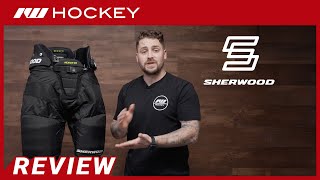 Sherwood Rekker Morph 2 Pants Review