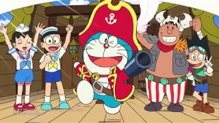 Doraemon: Nobita no Takarajima video 2