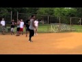 ItsBizkit Com Presents Kickball With Joe Budden Esther Baxter 4 0