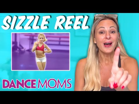 How Dance Moms REALLY Started... | Christi Lukasiak